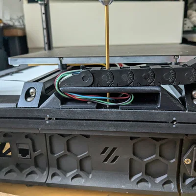Phụ kiện đi dây Can Bus cho máy in 3D Voron V2.4