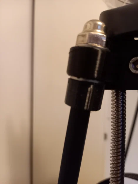 Bộ thanh giằng gia cố Z-brace cho máy in 3D Ender-3 V3 KE/SE - Image 6