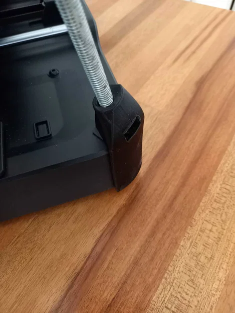 Bộ thanh giằng gia cố Z-brace cho máy in 3D Ender-3 V3 KE/SE - Image 9