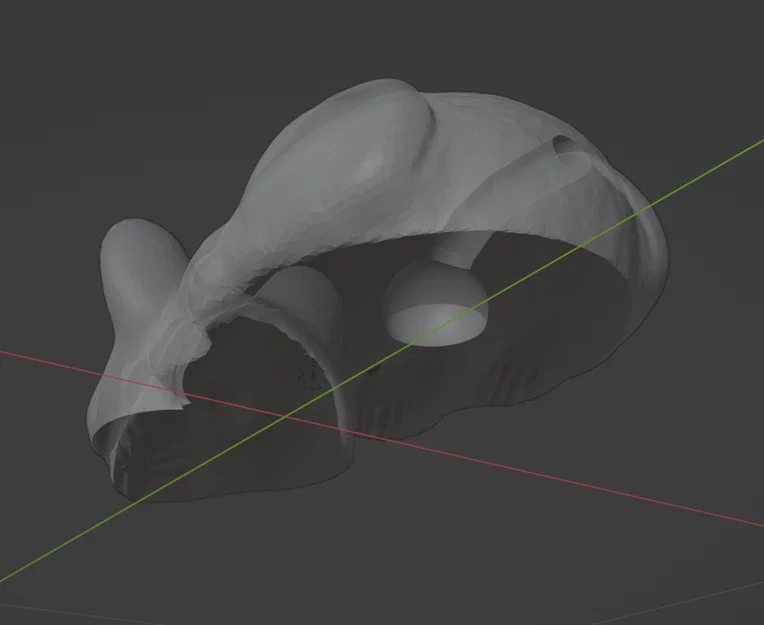 Chuột (Mouse) đa dụng cho đầu dây - Image 2