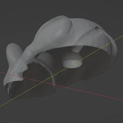 Chuột (Mouse) đa dụng cho đầu dây