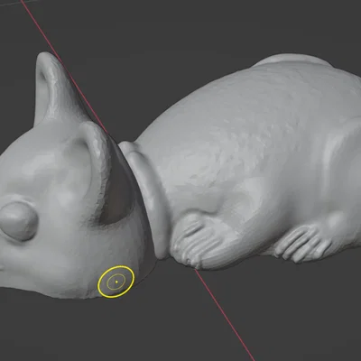 Chuột (Mouse) đa dụng cho đầu dây