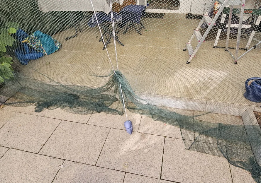 Chuột (Mouse) đa dụng cho đầu dây - Image 4