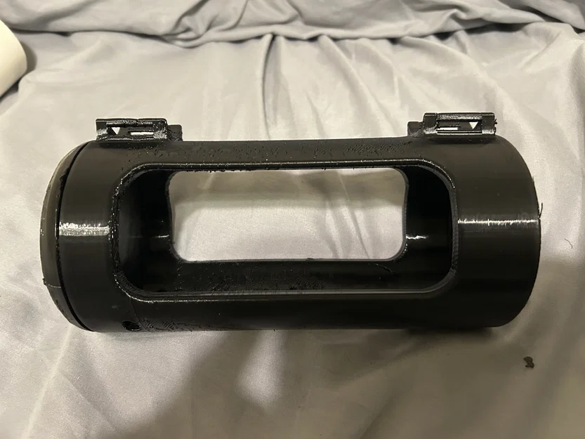 Giá gắn xe đạp cho loa JBL Flip 6 (JBL Flip 6 Bike Mount) - Image 2