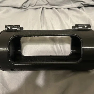 Giá gắn xe đạp cho loa JBL Flip 6 (JBL Flip 6 Bike Mount)