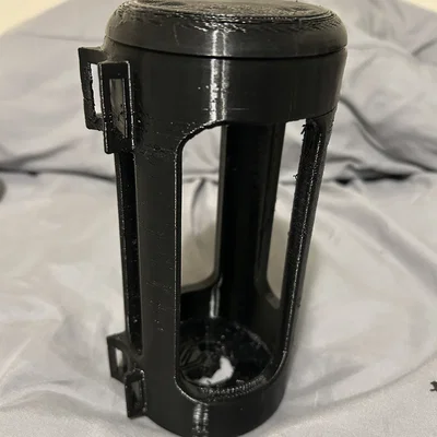 Giá gắn xe đạp cho loa JBL Flip 6 (JBL Flip 6 Bike Mount)