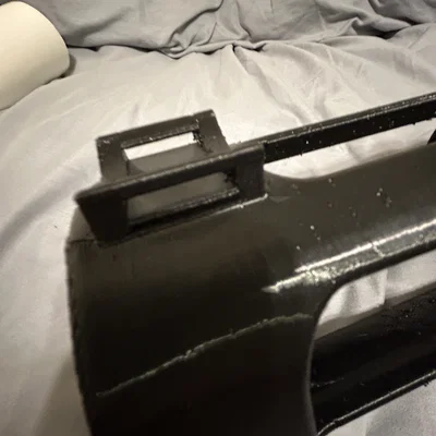 Giá gắn xe đạp cho loa JBL Flip 6 (JBL Flip 6 Bike Mount)