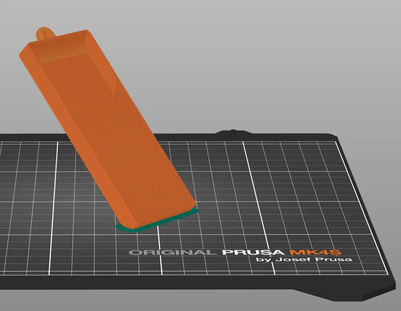 Hộp đựng băng cá nhân Band-Aid (Bandage Holder) - Image 2