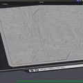 BLNAN LED đèn trần: góc âm (Negativ-Ecken) cho CYMK Lithophane - Thumbnail 2
