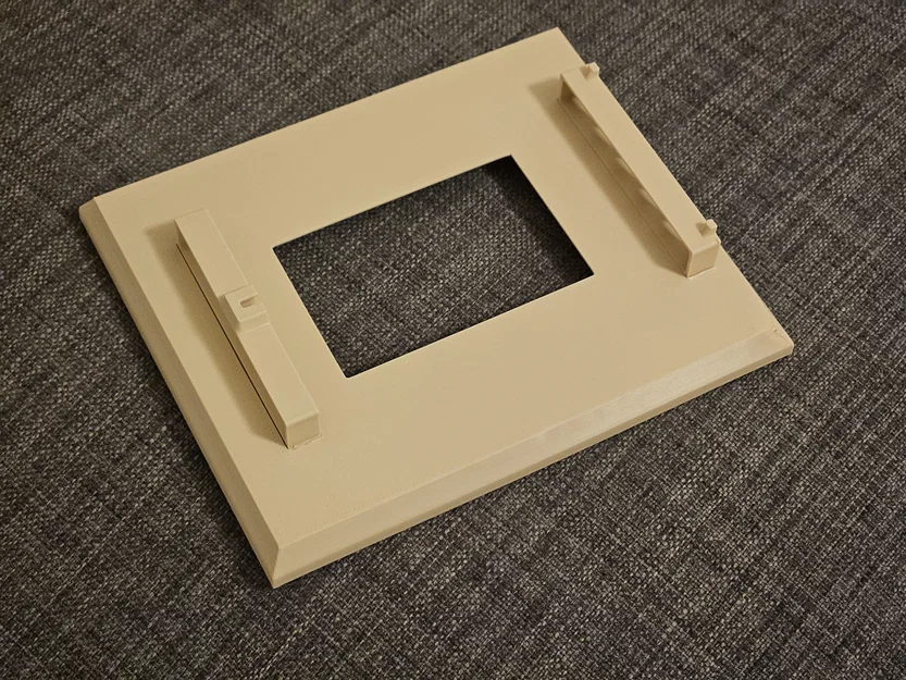 Khung ảnh kiêm giá đỡ điện thoại chủ đề Halloween - Image 5