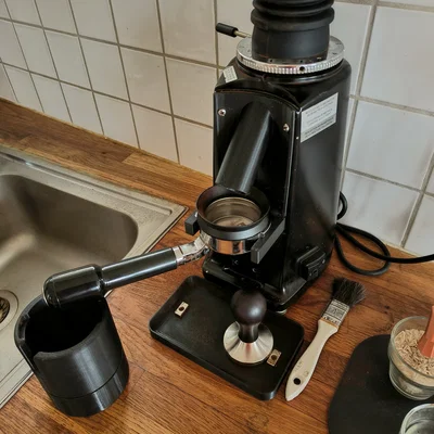 Mazzer Mini single dose - bản fork