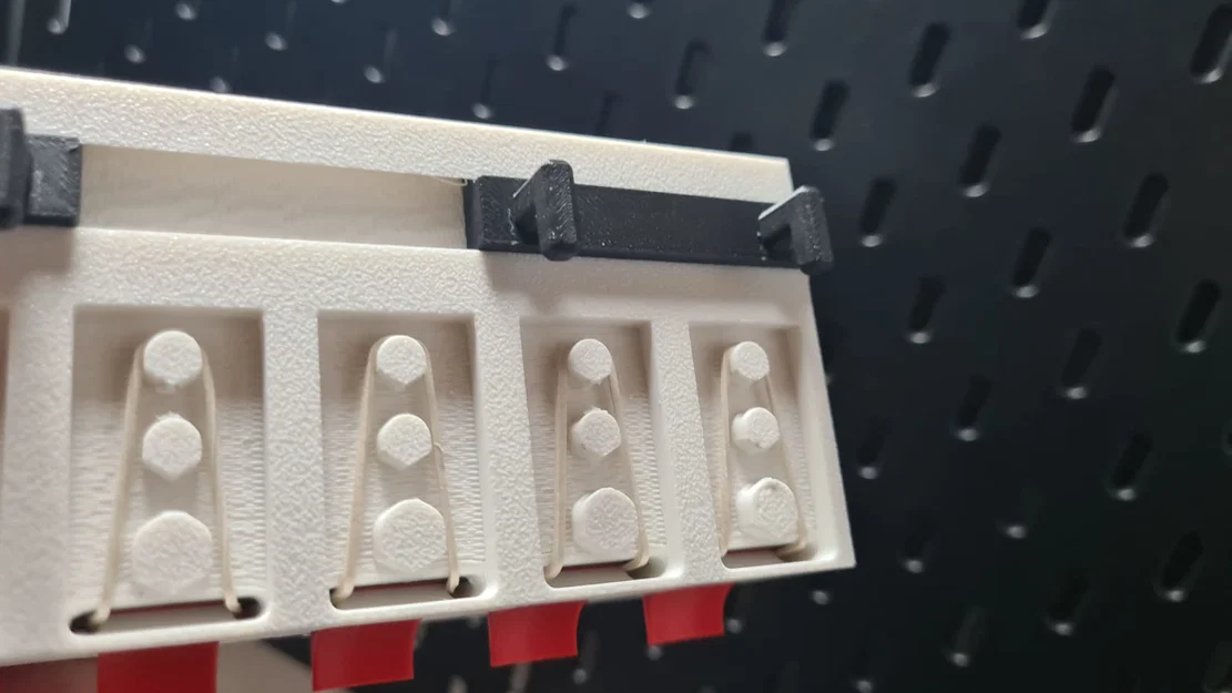 MMD1-z³D: Bộ cấp nam châm module 4-12mm cho HSW và Skadis - Image 9