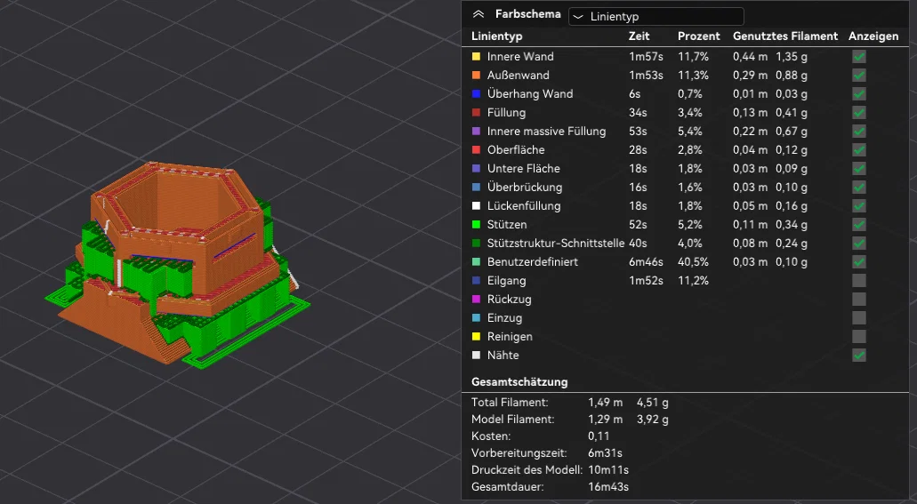 MMD1-z³D: Bộ cấp nam châm module 4-12mm cho HSW và Skadis - Image 11
