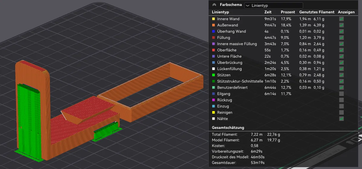 MMD1-z³D: Bộ cấp nam châm module 4-12mm cho HSW và Skadis - Image 14