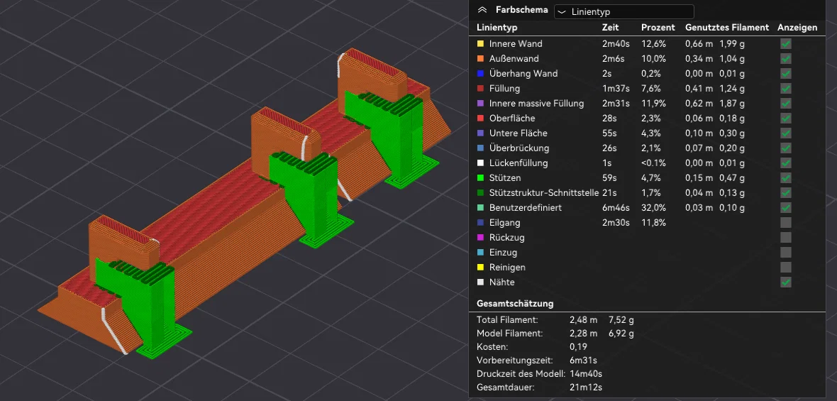 MMD1-z³D: Bộ cấp nam châm module 4-12mm cho HSW và Skadis - Image 15