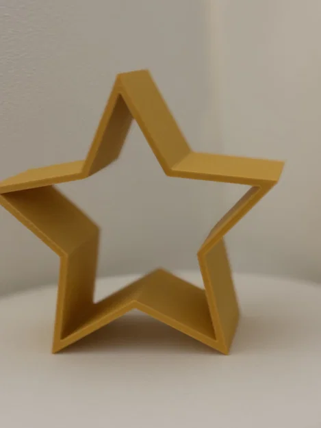 Ngôi Sao Giáng Sinh (Christmas Star) - Image 1