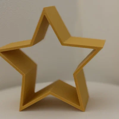 Ngôi Sao Giáng Sinh (Christmas Star)