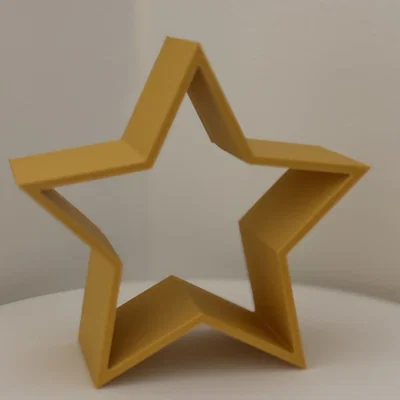 Ngôi Sao Giáng Sinh (Christmas Star)