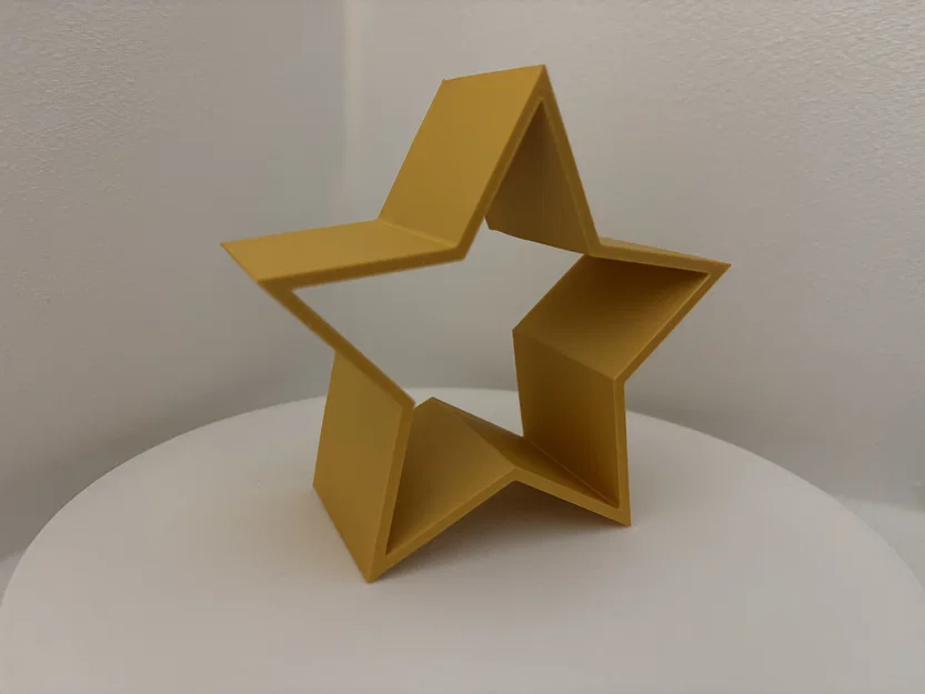 Ngôi Sao Giáng Sinh (Christmas Star) - Image 3