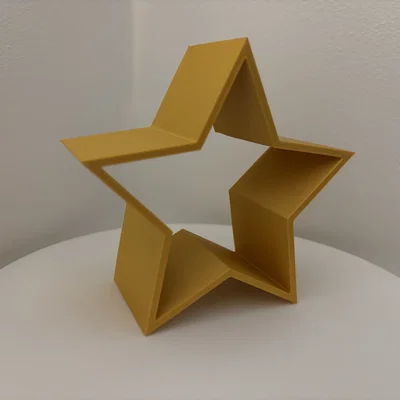 Ngôi Sao Giáng Sinh (Christmas Star)