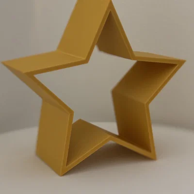 Ngôi Sao Giáng Sinh (Christmas Star)