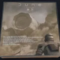 Organizer Dune: Imperium – Uprising (Không kèm Expansion) - Thumbnail 10