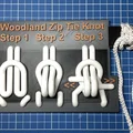 Nút rút dây kiểu zip dễ làm: hướng dẫn & ghi nhớ - Thumbnail 2