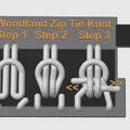 Nút rút dây kiểu zip dễ làm: hướng dẫn & ghi nhớ - Thumbnail 3