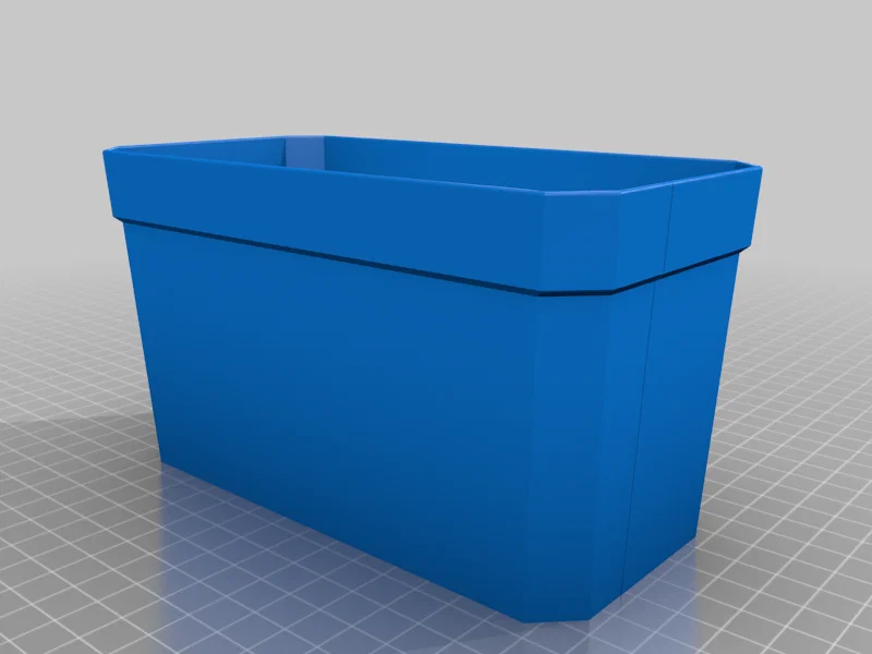 Khay DeWalt Pro Long Bins (bản dài 3x/4x) - Image 2