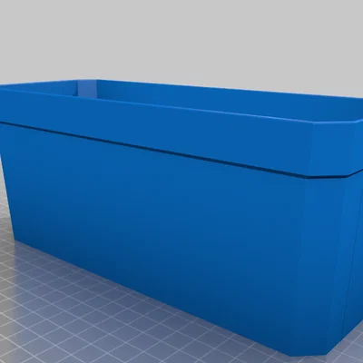 Khay DeWalt Pro Long Bins (bản dài 3x/4x)