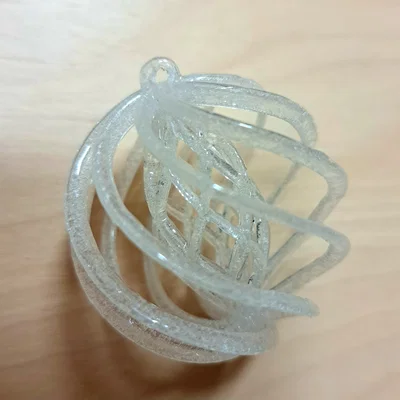 Quả Cầu Giáng Sinh Xmas Orb 3