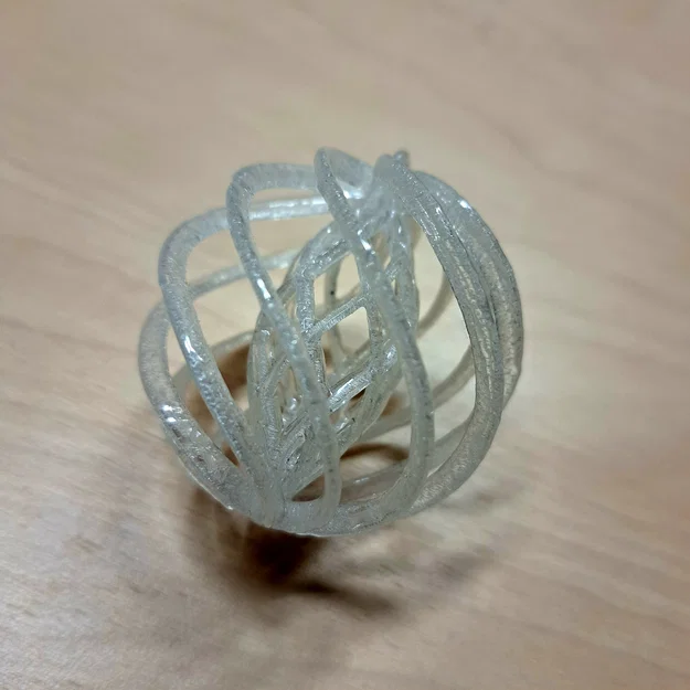 Quả Cầu Giáng Sinh Xmas Orb 3 - Image 4