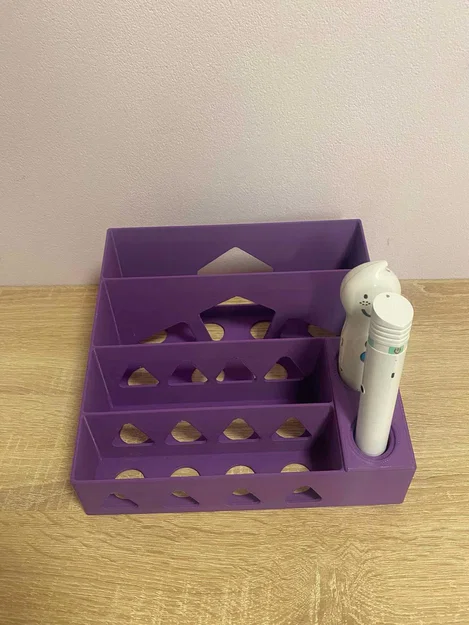 Giá đỡ thông minh cho sách tương tác và bút điện tử Albi Magic - Image 1