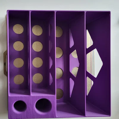 Giá đỡ thông minh cho sách tương tác và bút điện tử Albi Magic