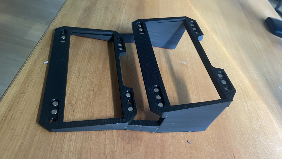 Stand đôi cho Stream Deck XL - Image 2