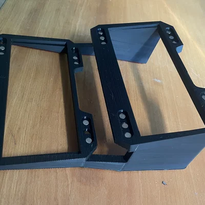 Stand đôi cho Stream Deck XL