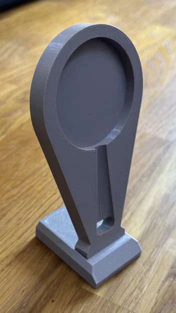 Kệ đỡ iPhone 14 Pro Max cho sạc Apple MagSafe - Image 3