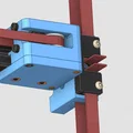 Hệ thống tăng đai XY Sovol (Sovol XY belt tensioning system) - Thumbnail 1
