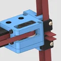 Hệ thống tăng đai XY Sovol (Sovol XY belt tensioning system) - Thumbnail 2