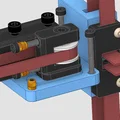 Hệ thống tăng đai XY Sovol (Sovol XY belt tensioning system) - Thumbnail 3