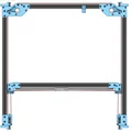 Hệ thống tăng đai XY Sovol (Sovol XY belt tensioning system) - Thumbnail 5
