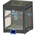 Hệ thống tăng đai XY Sovol (Sovol XY belt tensioning system) - Thumbnail 8