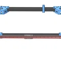 Hệ thống tăng đai XY Sovol (Sovol XY belt tensioning system) - Thumbnail 9
