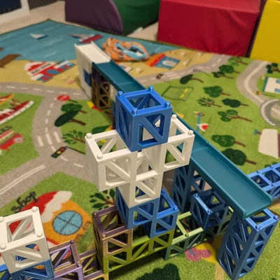 Đồ Chơi Khối Xếp Chồng (Stacking Block Toys)