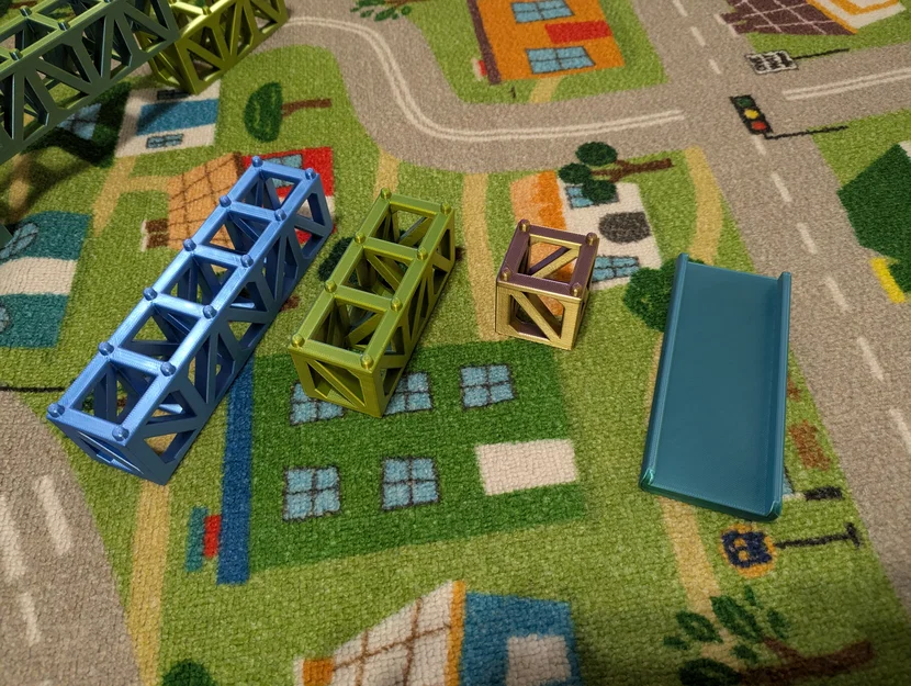 Đồ Chơi Khối Xếp Chồng (Stacking Block Toys) - Image 4