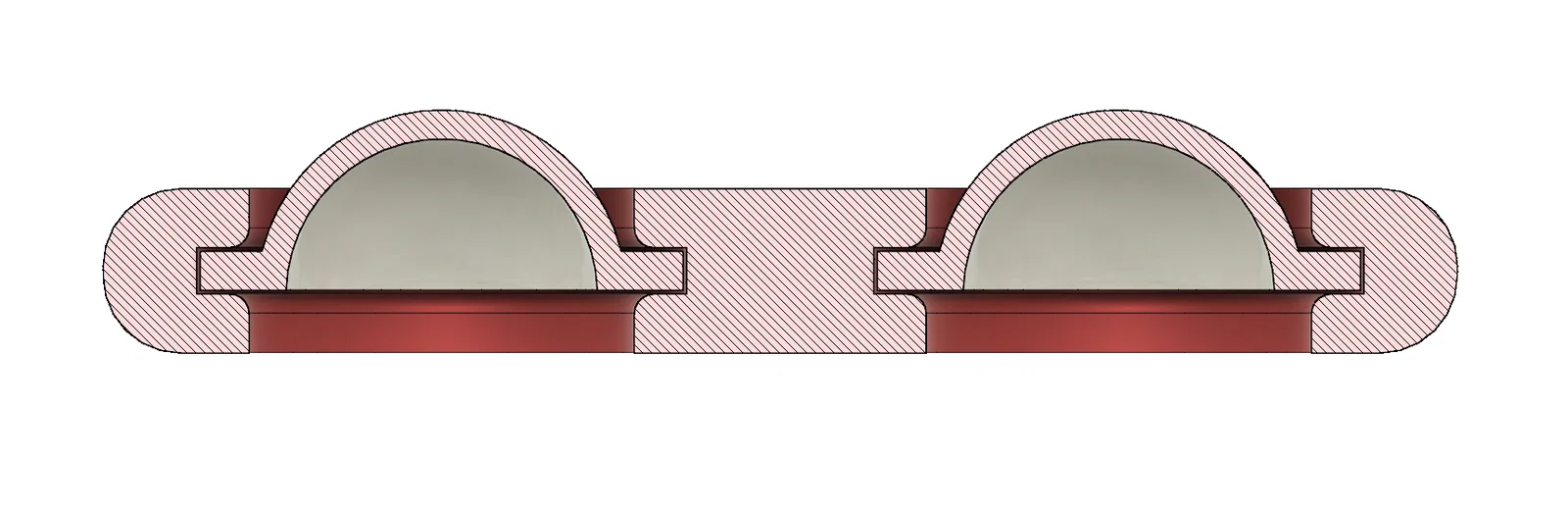 Đồ chơi giảm stress Pop-it Fidget Toy in 3D cực vui - Image 3