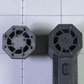 Nâng cấp Nozzle Chính Xác Turbo Jet Fan X3 - Thumbnail 2