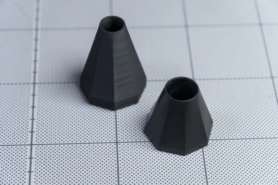 Nâng cấp Nozzle Chính Xác Turbo Jet Fan X3 - Image 3