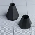 Nâng cấp Nozzle Chính Xác Turbo Jet Fan X3 - Thumbnail 3