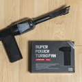 Nâng cấp Nozzle Chính Xác Turbo Jet Fan X3 - Thumbnail 5